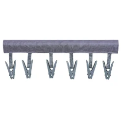 Entretien Du Linge|Gifi Séchoir de voyage à pinces