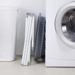 Entretien Du Linge|Gifi Séchoir extensible pliable étendoir à linge 5m