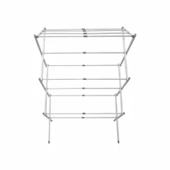 Entretien Du Linge|Gifi Séchoir extensible pliable étendoir à linge 5m