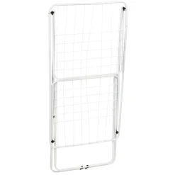 Entretien Du Linge|Gifi Séchoir horizontal pliable étendoir à linge 18m