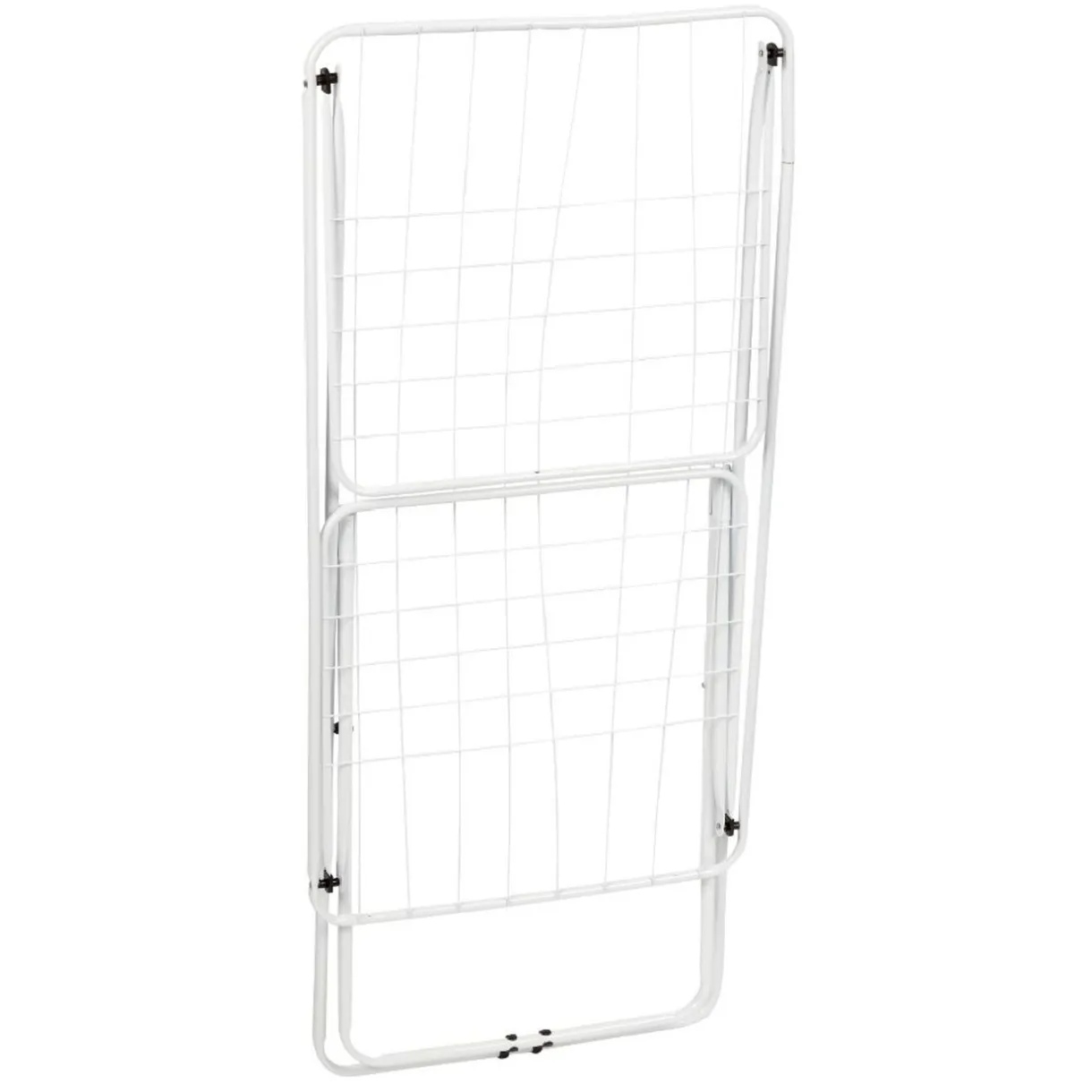 Entretien Du Linge|Gifi Séchoir horizontal pliable étendoir à linge 18m