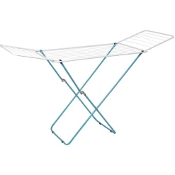 Entretien Du Linge|Gifi Séchoir horizontal étendoir à linge 18m