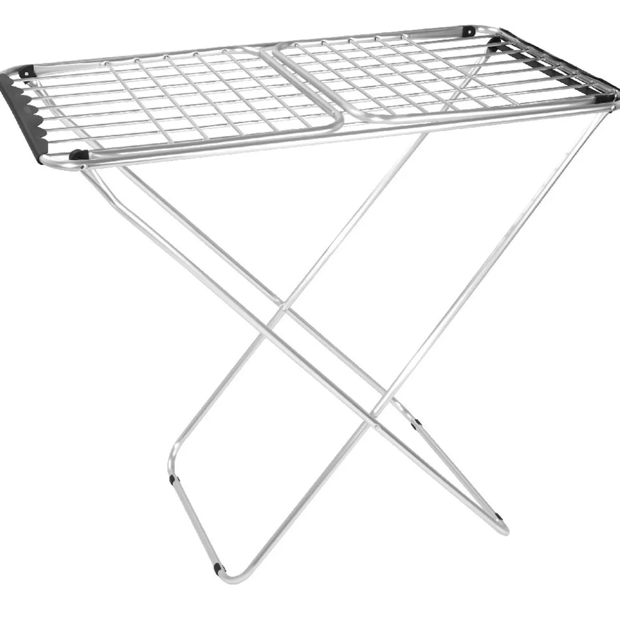 Entretien Du Linge|Gifi Séchoir horizontal étendoir à linge 18m