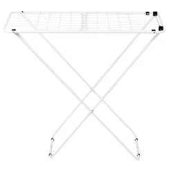 Entretien Du Linge|Gifi Séchoir horizontal étendoir à linge 18m