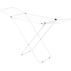 Entretien Du Linge|Gifi Séchoir horizontal étendoir à linge 18m