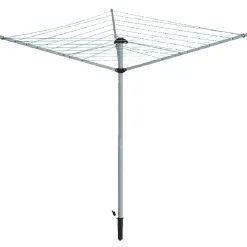 Entretien Du Linge|Gifi Séchoir parapluie étendoir à linge 26m