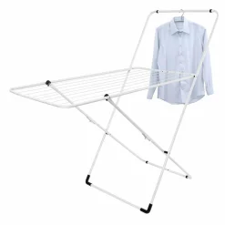 Entretien Du Linge|Gifi Séchoir portant étendoir à linge 10m