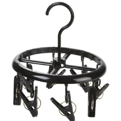 Entretien Du Linge|Gifi Séchoir étendoir à linge 8 pinces