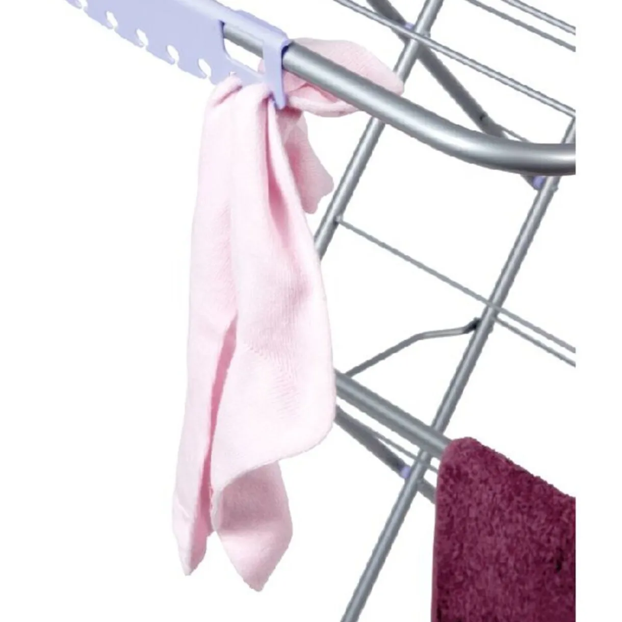 Entretien Du Linge|Gifi Séchoir étendoir à linge 20m