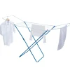 Entretien Du Linge|Gifi Séchoir étendoir à linge 18m