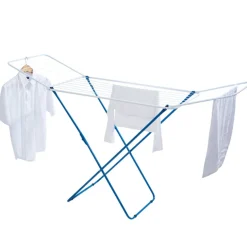 Entretien Du Linge|Gifi Séchoir étendoir à linge 18m