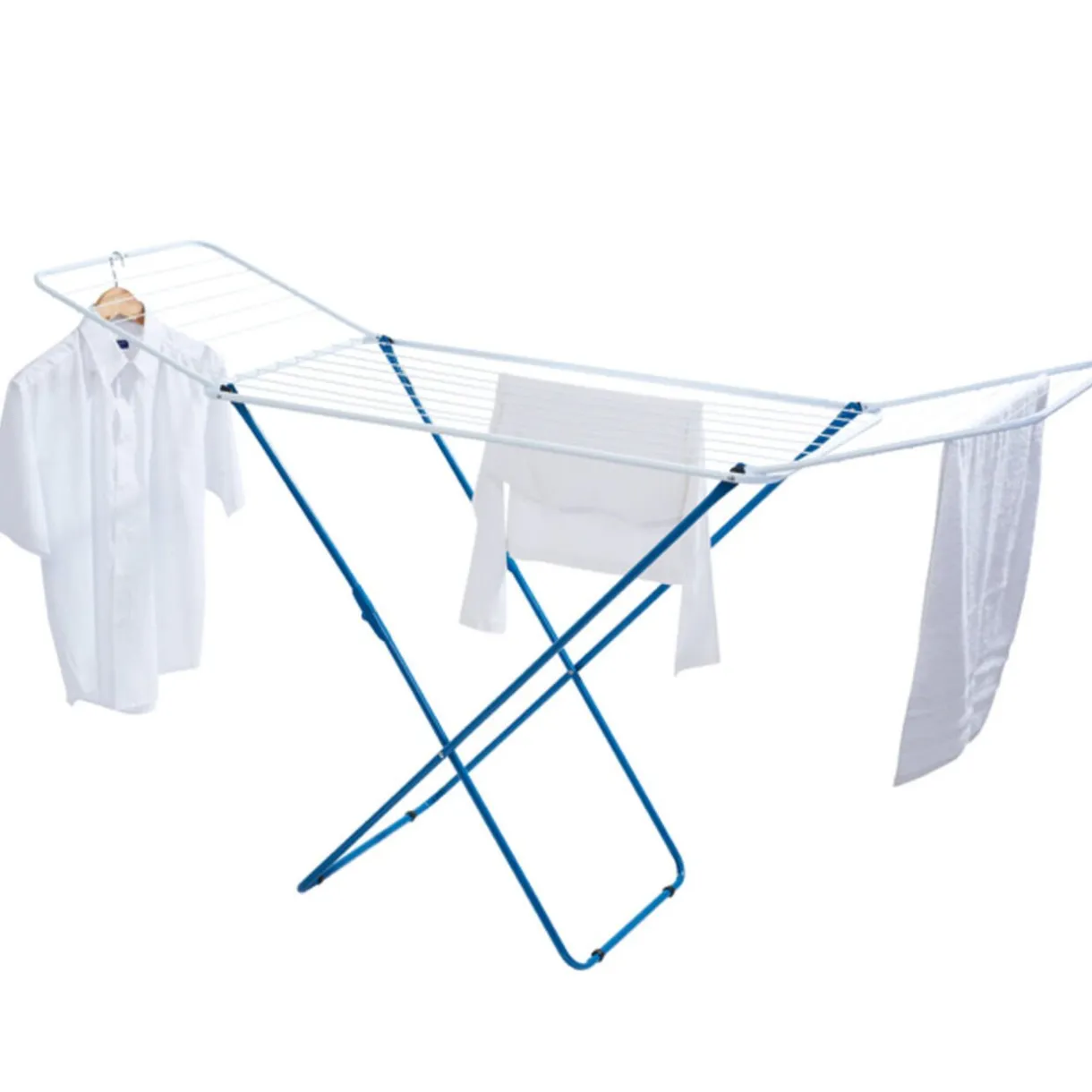 Entretien Du Linge|Gifi Séchoir étendoir à linge 18m