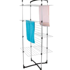 Entretien Du Linge|Gifi Séchoir étendoir à linge 33m