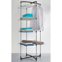 Entretien Du Linge|Gifi Séchoir étendoir à linge 33m