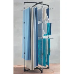 Entretien Du Linge|Gifi Séchoir étendoir à linge 33m