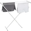 Entretien Du Linge|Gifi Séchoir étendoir à linge 5,5m