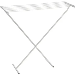 Entretien Du Linge|Gifi Séchoir étendoir à linge 5,5m