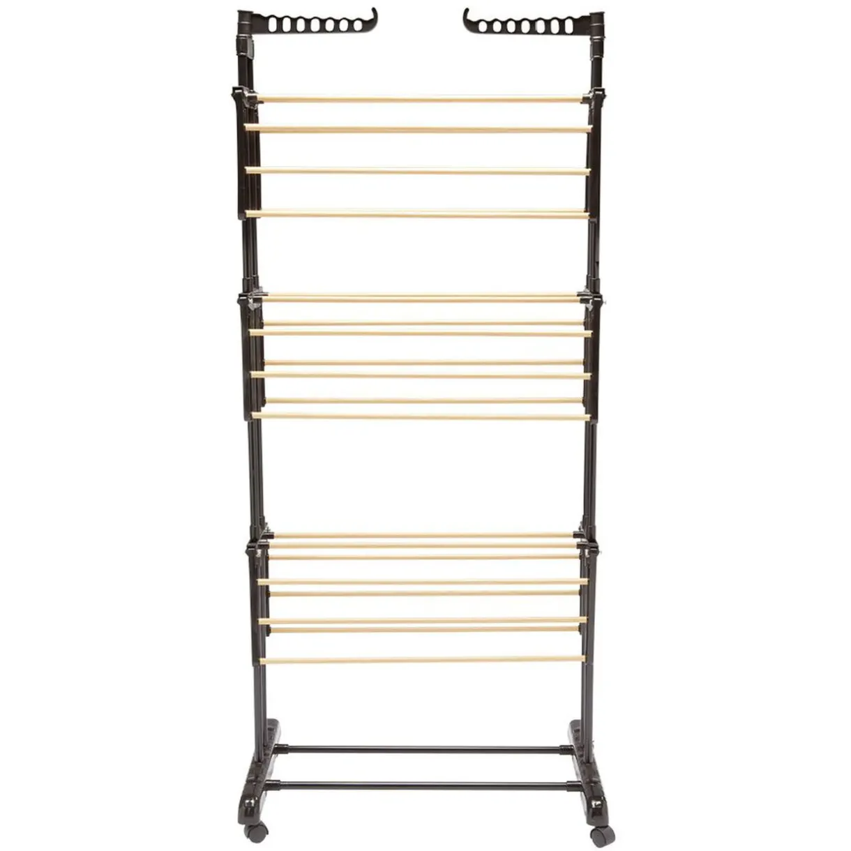 Entretien Du Linge|Gifi Séchoir étendoir à linge 16m