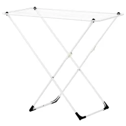 Entretien Du Linge|Gifi Séchoir étendoir à linge 18m