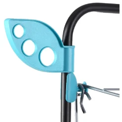 Entretien Du Linge|Gifi Séchoir tour 4 niveaux 40 m d étendage