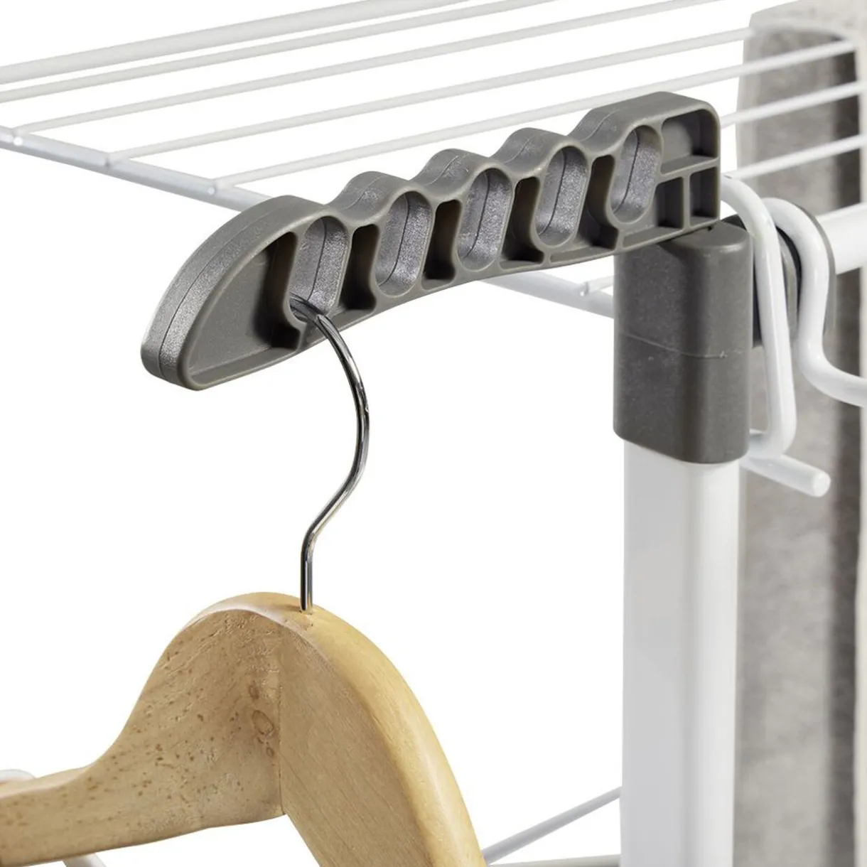 Entretien Du Linge|Gifi Séchoir tour 3 niveaux 38 m d'étendage