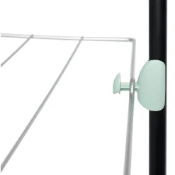 Entretien Du Linge|Gifi Séchoir tour 3 niveaux étendoir à linge 30m