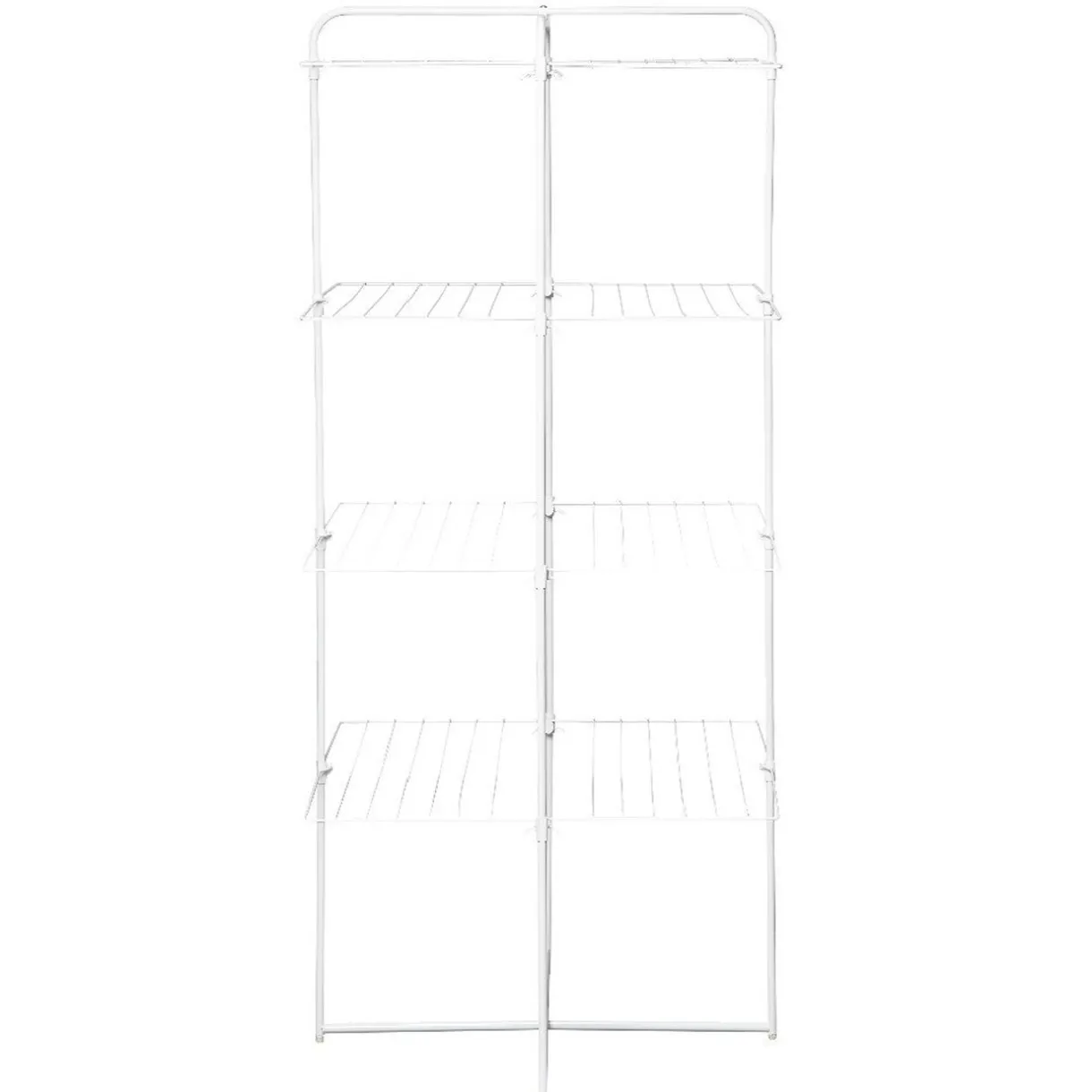 Entretien Du Linge|Gifi Séchoir tour pliable étendoir à linge 40m