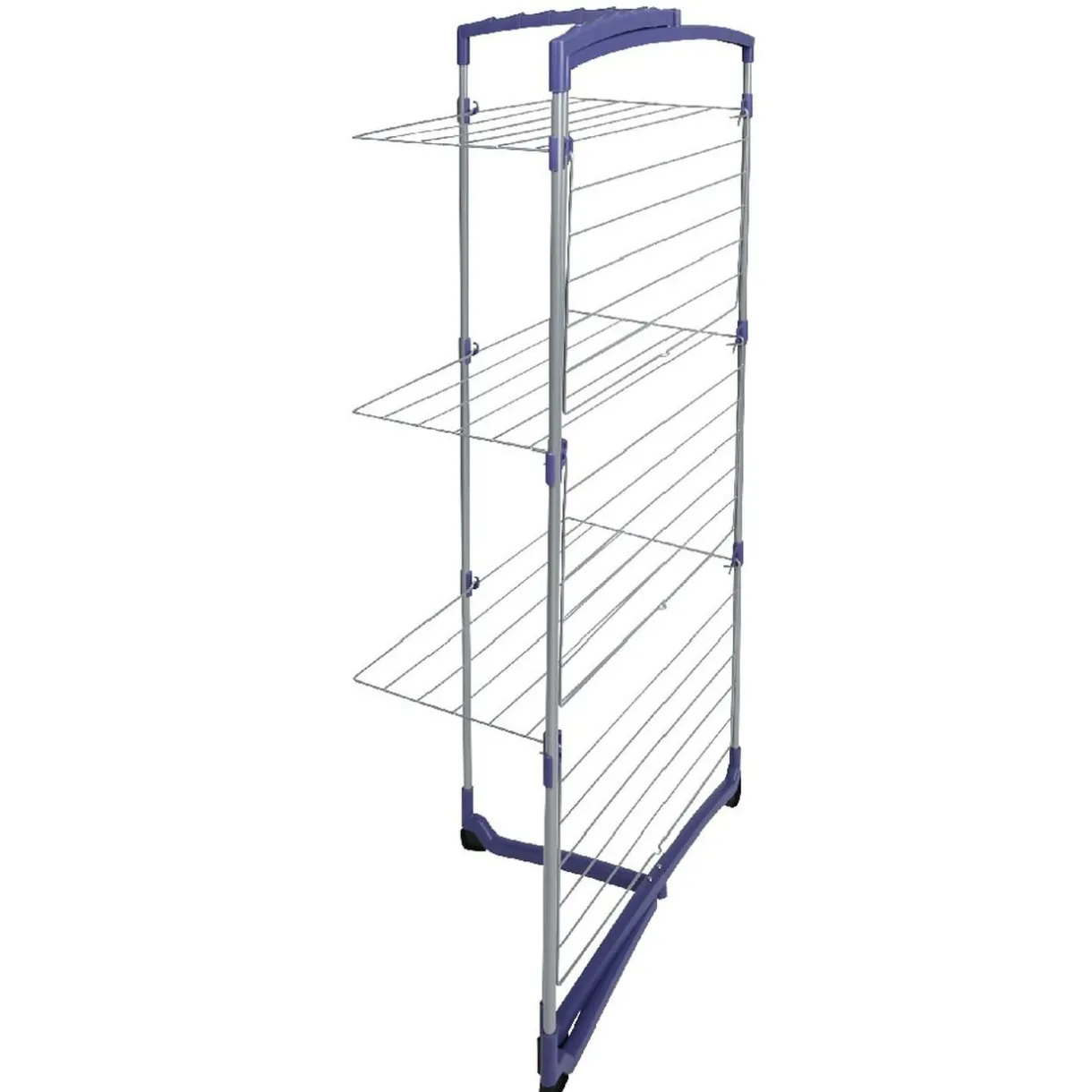 Entretien Du Linge|Gifi Séchoir tour étendoir à linge 25m