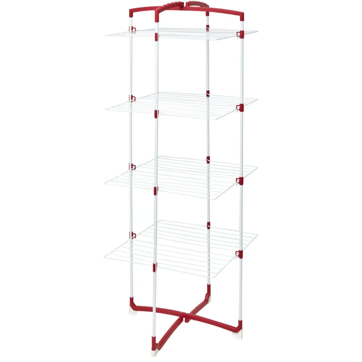 Entretien Du Linge|Gifi Séchoir tour étendoir à linge 33m