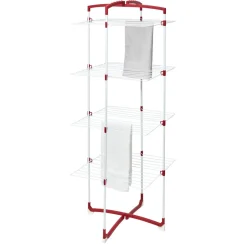 Entretien Du Linge|Gifi Séchoir tour étendoir à linge 33m