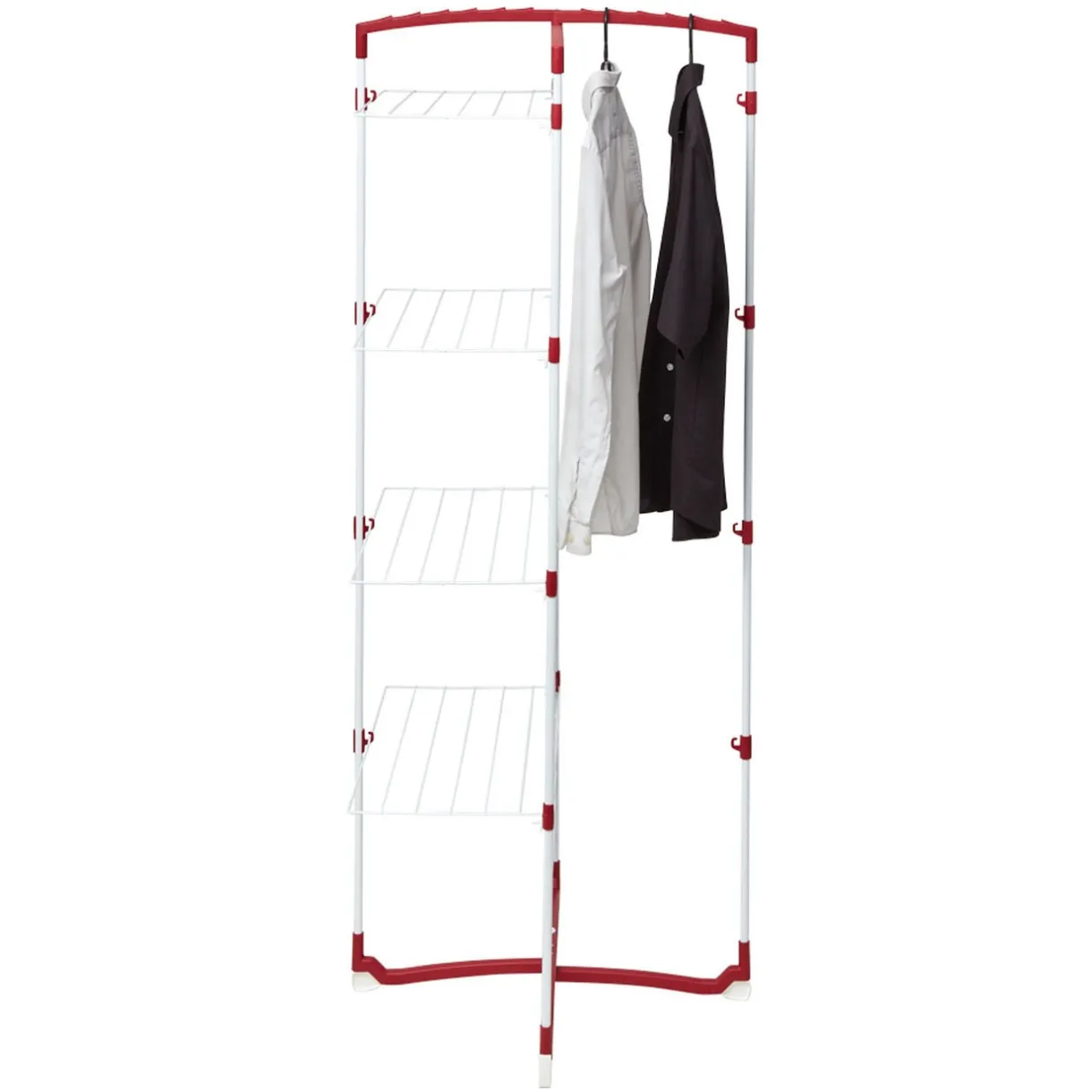 Entretien Du Linge|Gifi Séchoir tour étendoir à linge 33m