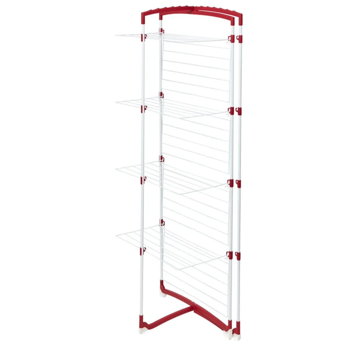 Entretien Du Linge|Gifi Séchoir tour étendoir à linge 33m