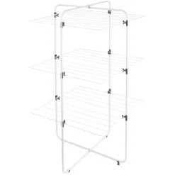 Entretien Du Linge|Gifi Séchoir tour étendoir à linge 23m