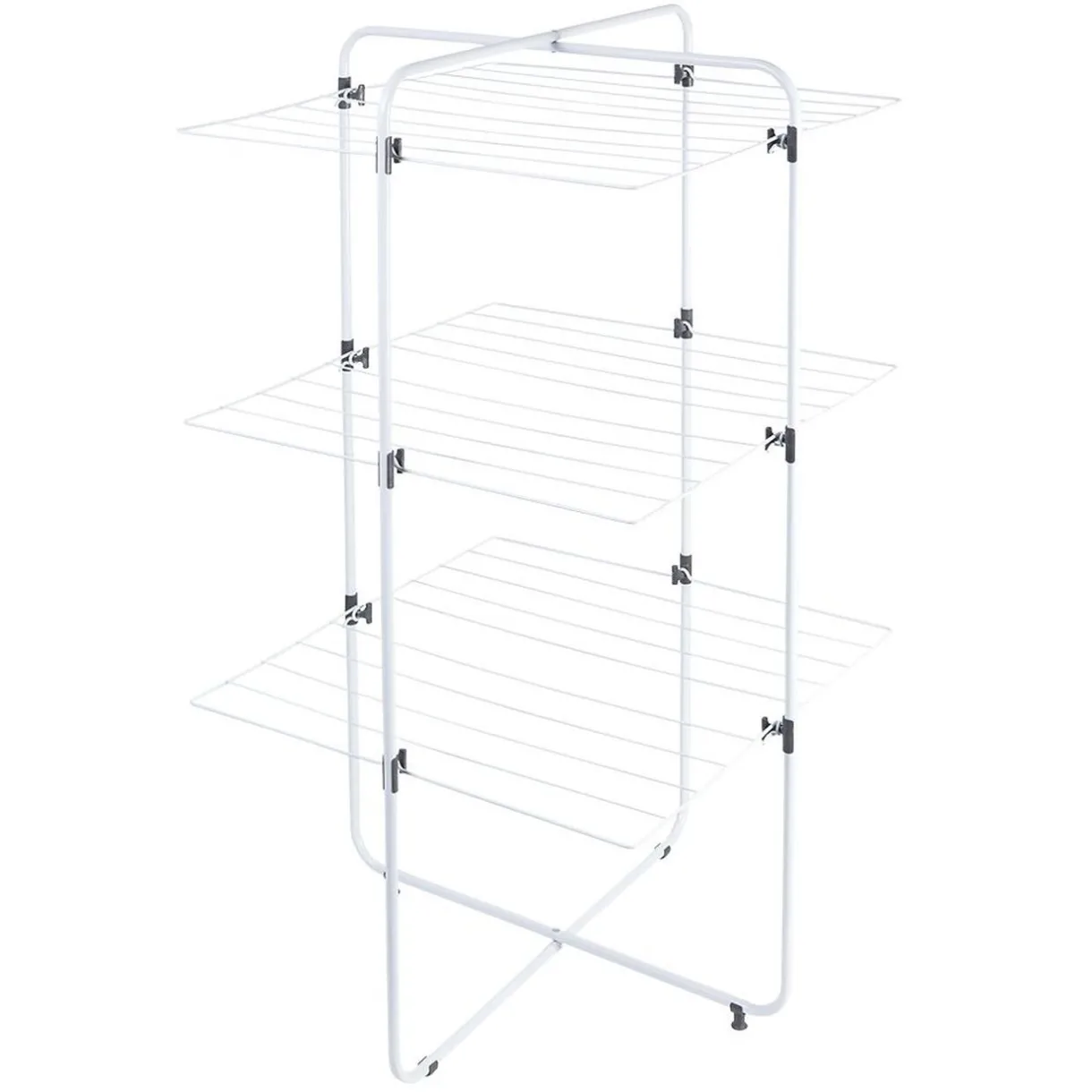 Entretien Du Linge|Gifi Séchoir tour étendoir à linge 23m