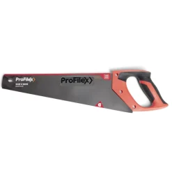 Hot Gifi Scie à bois 40cm rouge