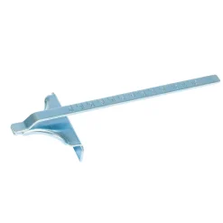 Discount Gifi Scie sauteuse Profilex sans fil 20 V