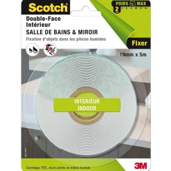 Online Gifi Scotch double face intérieur