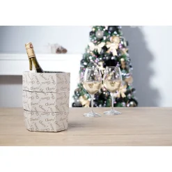 Seau à glace pliable^Gifi Outlet