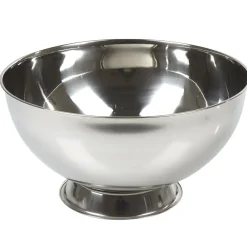 Seau à glaces inox^Gifi New