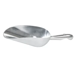 Seau à glaçons blanc rayure bleu jaune^Gifi New