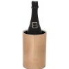 Seau à vin effet cuivre^Gifi Best