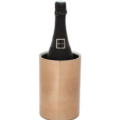 Seau à vin effet cuivre^Gifi Best