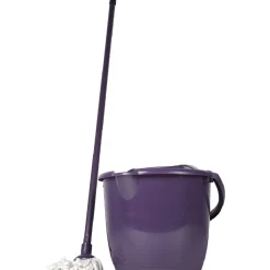 Nettoyage Et Entretien|Gifi Seau espagnol complet