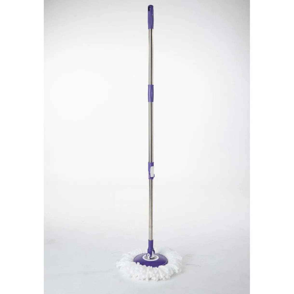 Nettoyage Et Entretien|Gifi Seau essoreur 6 L avec serpillère