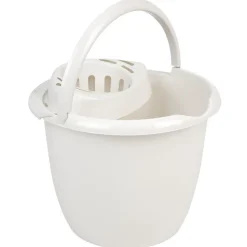 Nettoyage Et Entretien|Gifi Seau essoreur avec balai