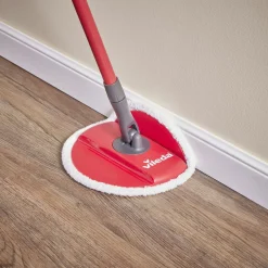 Nettoyage Et Entretien|Gifi Seau essoreur 3L Spin & Clean Vileda