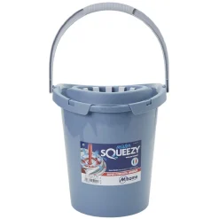 Nettoyage Et Entretien|Gifi Seau essoreur manuel 15 L