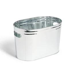 Nettoyage Et Entretien|Gifi Seau fraîcheur 35L fer Ø20xH32,5cm