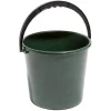 Nettoyage Et Entretien|Gifi Seau ménager 10 L vert foncé