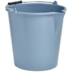 Nettoyage Et Entretien|Gifi Seau plastique luxe 11 litres